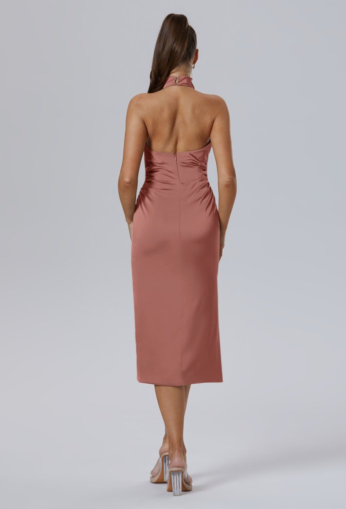 AW Cyclone Dress